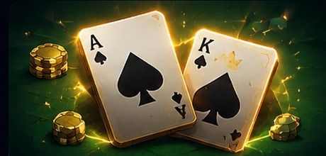 Blackjack