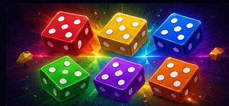 Color Dice